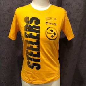 Pittsburg Steelers Tee